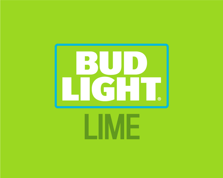 Bud Light Lime